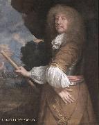 Sir Peter Lely County Kerry oil painting on canvas